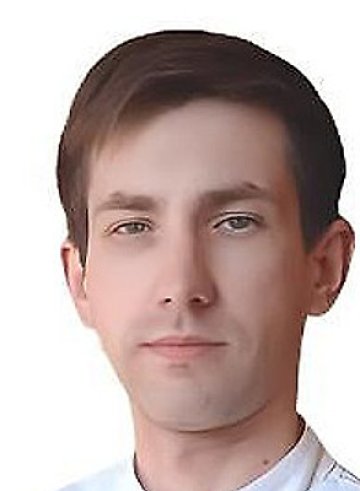 Дайнеко Евгений Вячеславович