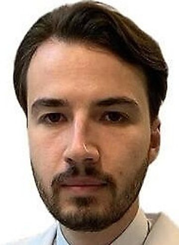Крей Артем Олегович