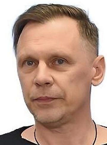 Еременко Алексей Николаевич