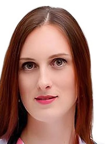 Аношина Анастасия Станиславовна