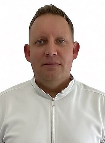Бедаш Павел Михайлович