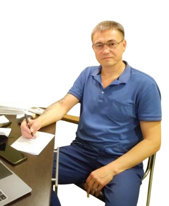 Слабоспицкий Максим Андреевич