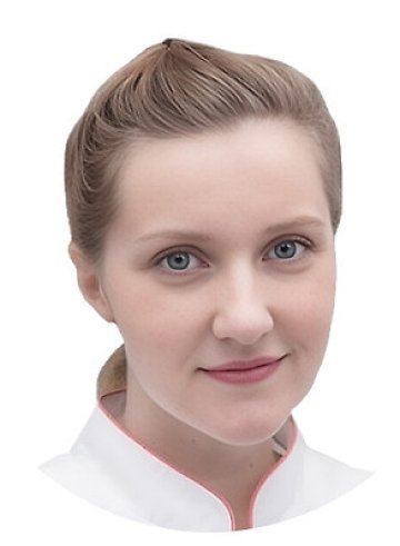 Сазонова Наталия Николаевна