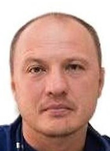 Моторин Евгений Геннадьевич