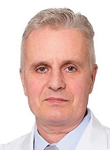 Хазин Андрей Дмитриевич