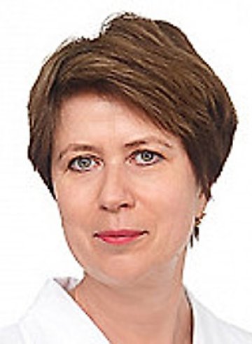 Сиразитдинова Наталья Сергеевна