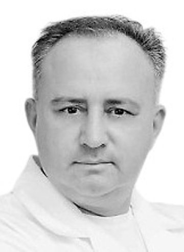 Руссо Андрей Валентинович