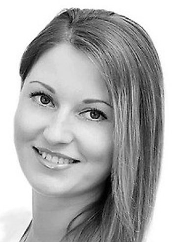 Конькова Екатерина Вячеславовна