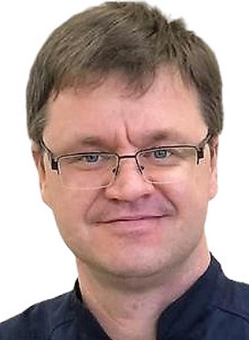Бом Константин Георгиевич