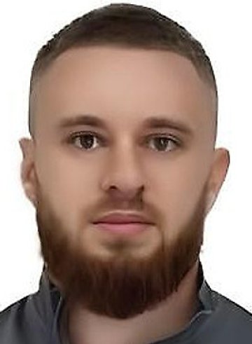 Темиров Герай Османович