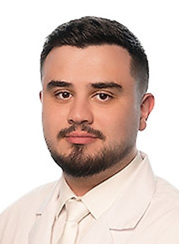 Мамедов Эмин Байрам Оглы
