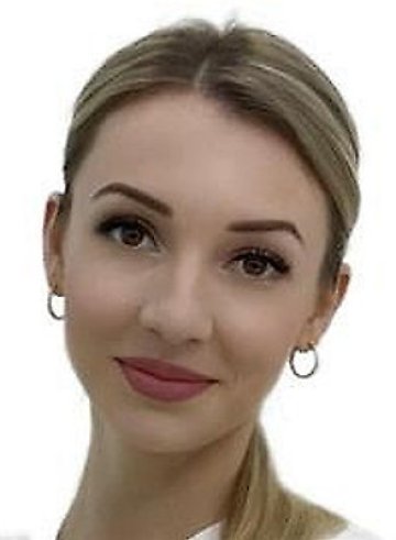 Асанова Зера Айдеровна