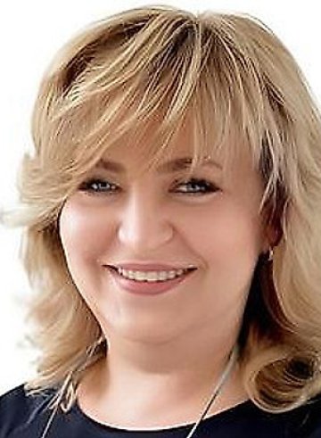 Сироштан Ирина Александровна