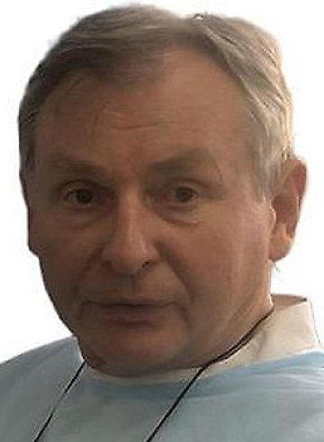 Зосим Сергей Викторович