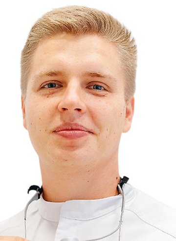 Куликов Алексей Сергеевич