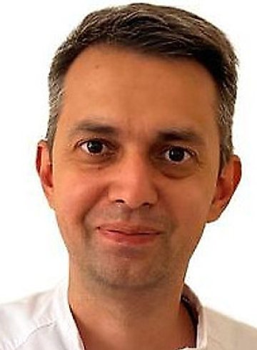Невский Дмитрий Алексеевич