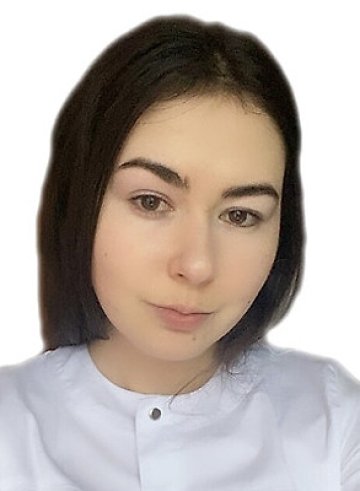 Абдукеримова Айше Бахтияровна