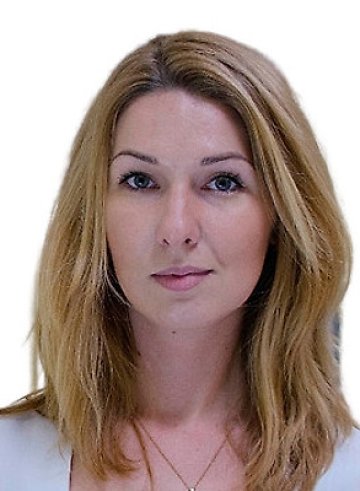 Перегонцева Наталья Владимировна