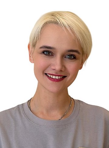 Горлова Нина Александровна