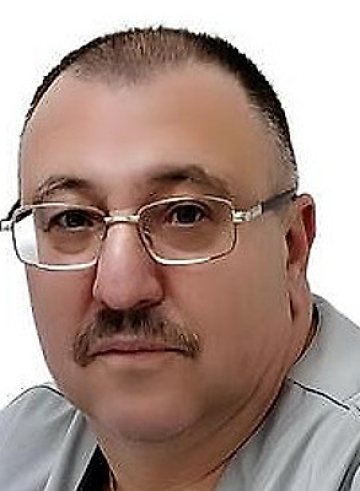 Эринчек Александр Самуилович