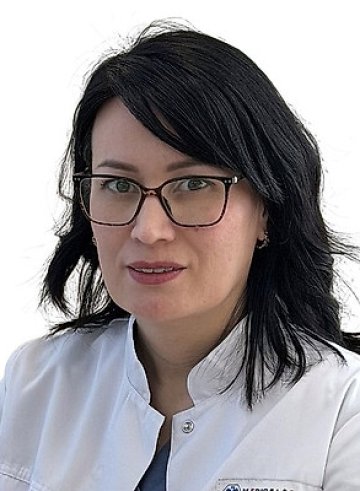 Ерматова Эльмаз Ибрагимовна