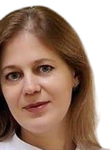Грищенко Алла Борисовна