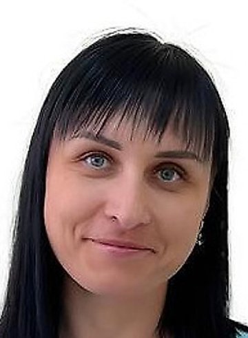 Чуманская Ольга Леонидовна
