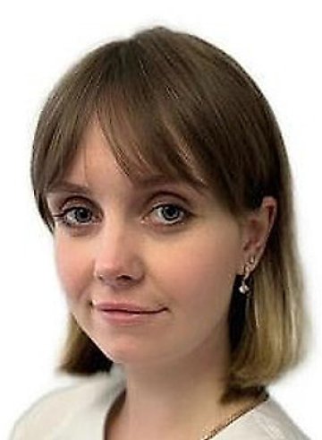 Томко Ольга Дмитриевна