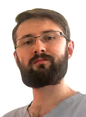 Воропаев Василий Михайлович