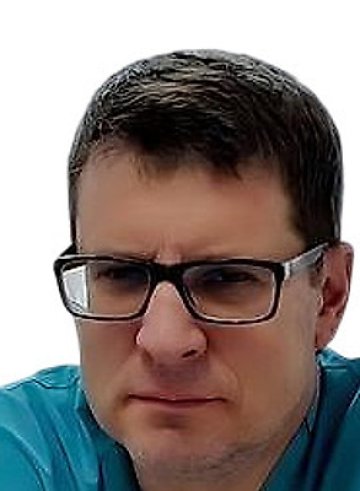 Поберский Дмитрий Анатольевич