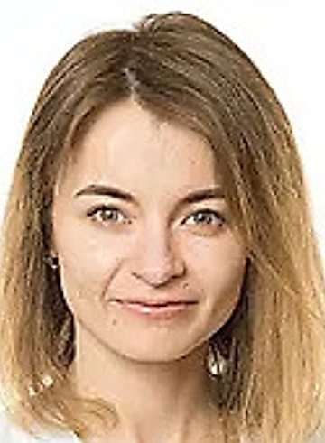 Овсянкина Ольга Владимировна