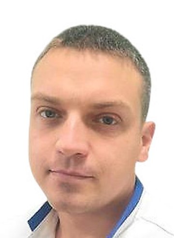 Ионов Алексей Николаевич