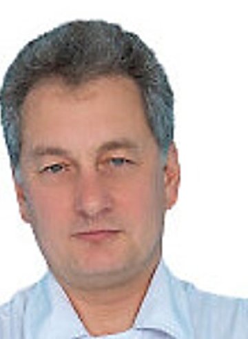 Жердев Андрей Владимирович