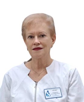 Снопкова Ольга Николаевна