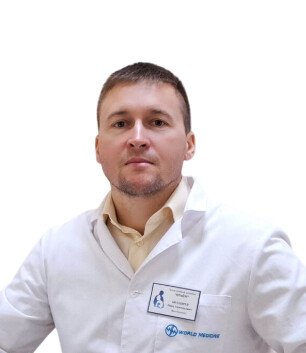 Болдырев Иван Анатольевич