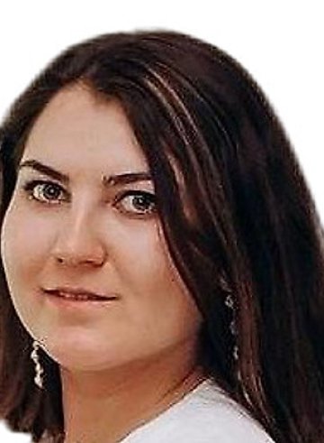 Гуляева Валентина Илларионовна