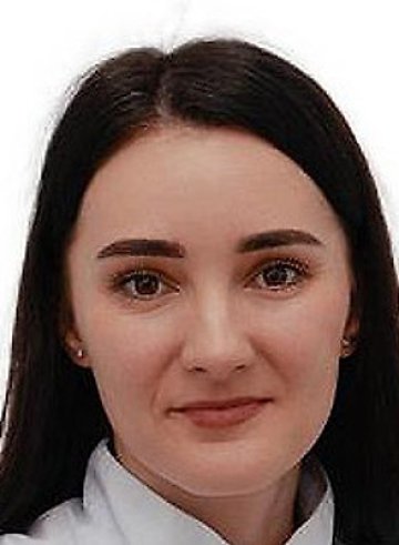 Абхаирова Лиля Аблямитовна