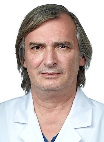 Запорожцев Дмитрий Анатольевич