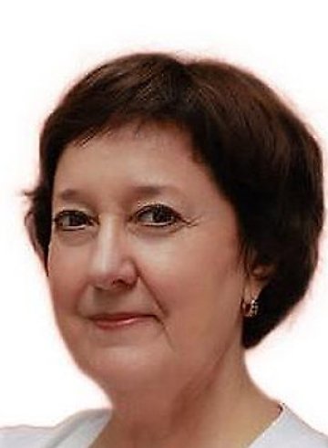 Сулима Екатерина Павловна 