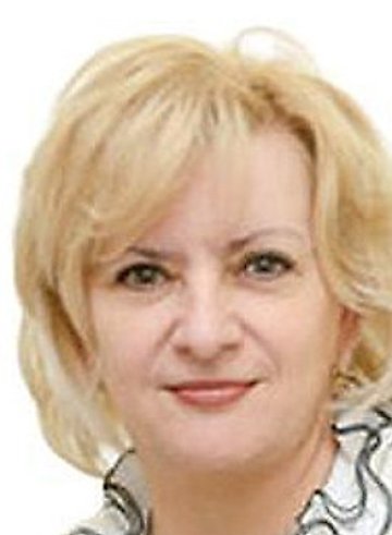 Ефетова Тамара Павловна