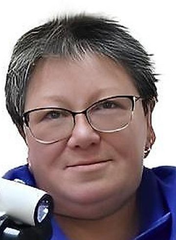 Полубоярцева Галина Ивановна