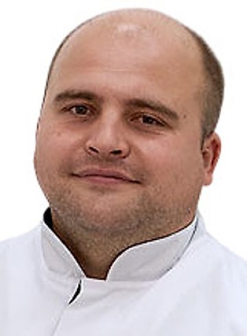 Вознюк Артем Станиславович
