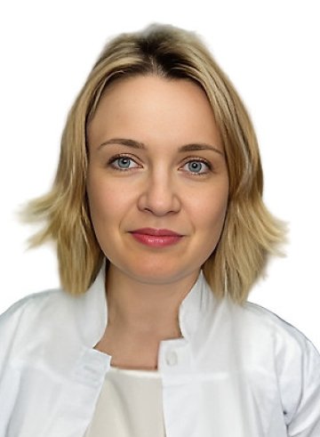 Гобелкова Светлана Эдуардовна