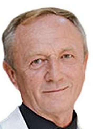 Дубовенко Виктор Владимирович