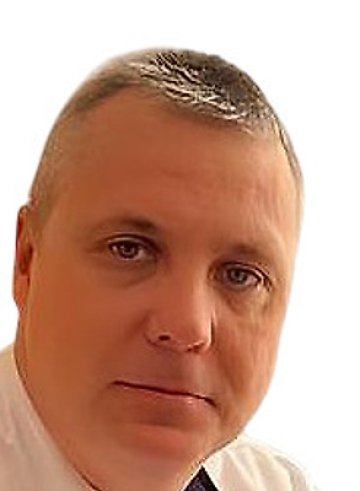 Луговской Дмитрий Владимирович