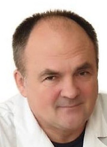 Заричный Алексей Владимирович