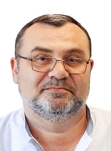 Шахов Валерий Вячеславович