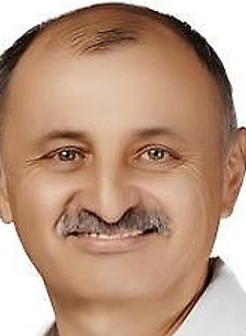 Ильясов Ридван Казимович