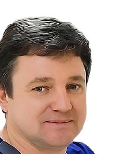 Панфилов Евгений Анатольевич