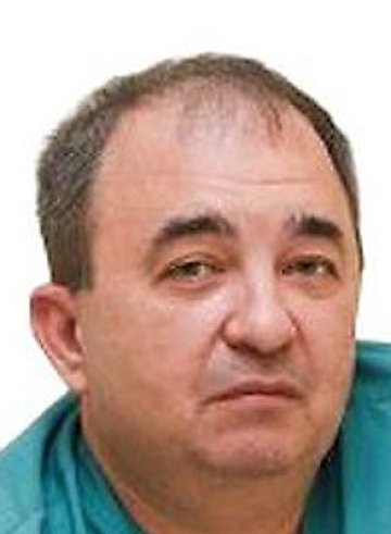Ульянов Андрей Александрович
